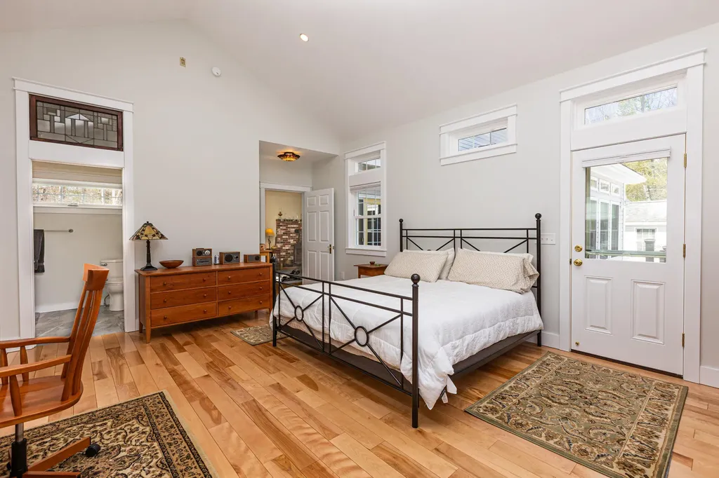 71 Fogg Road Buxton ME 04093