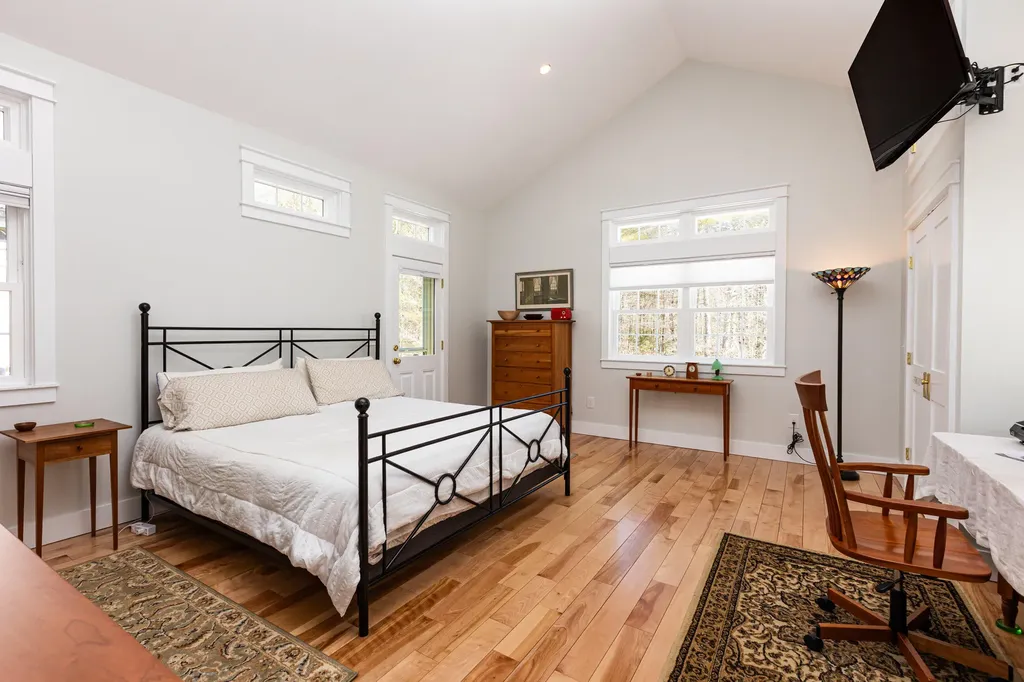 71 Fogg Road Buxton ME 04093