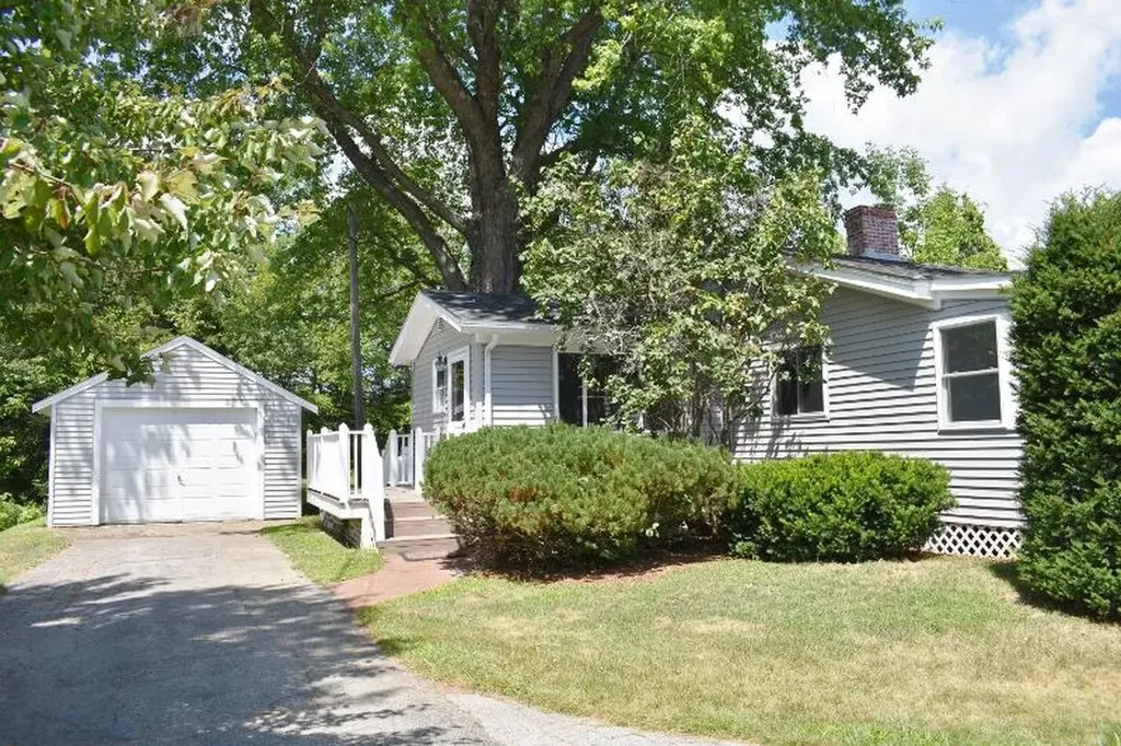 81 Belmont Avenue Belfast ME 04915