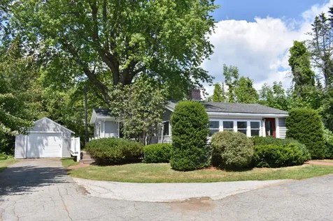 81 Belmont Avenue Belfast ME 04915