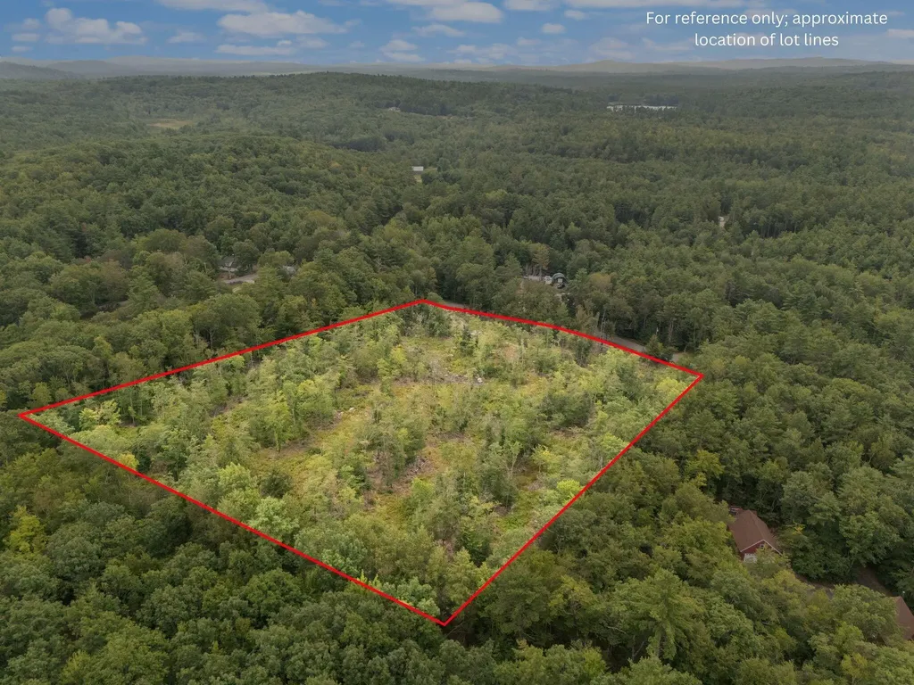 Lot 2 Map 49 Lot 16.2 Sanborn Road Newfield ME 04095