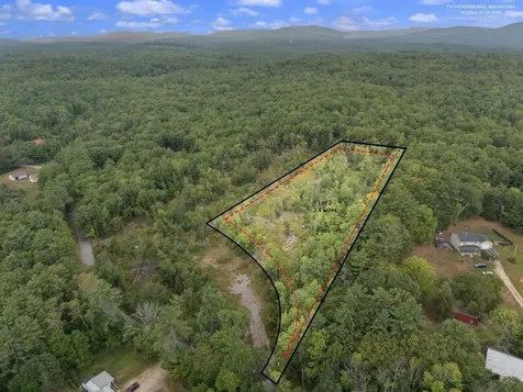 Lot 2 Map 49 Lot 16.2 Sanborn Road Newfield ME 04095