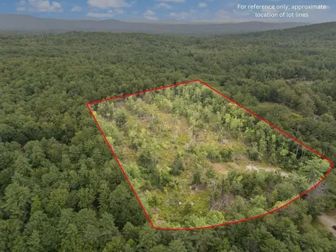 Lot 2 Map 49 Lot 16.2 Sanborn Road Newfield ME 04095