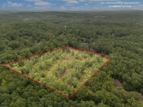 Lot 2 Map 49 Lot 16.2 Sanborn Road Newfield ME 04095