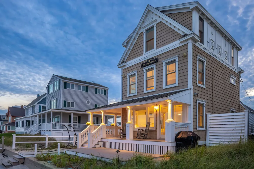 225 Atlantic Avenue Wells ME 04090