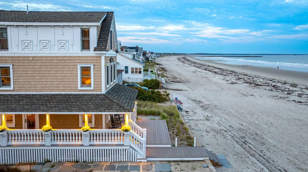 225 Atlantic Avenue Wells ME 04090