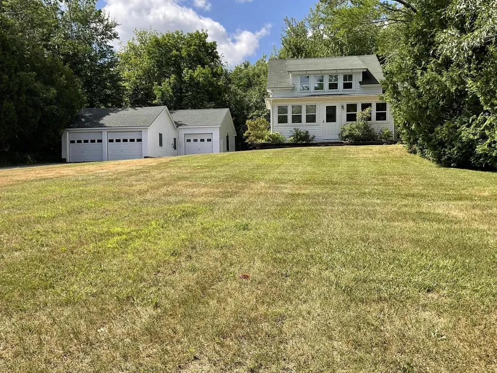 2122 Atlantic Highway Lincolnville ME 04849