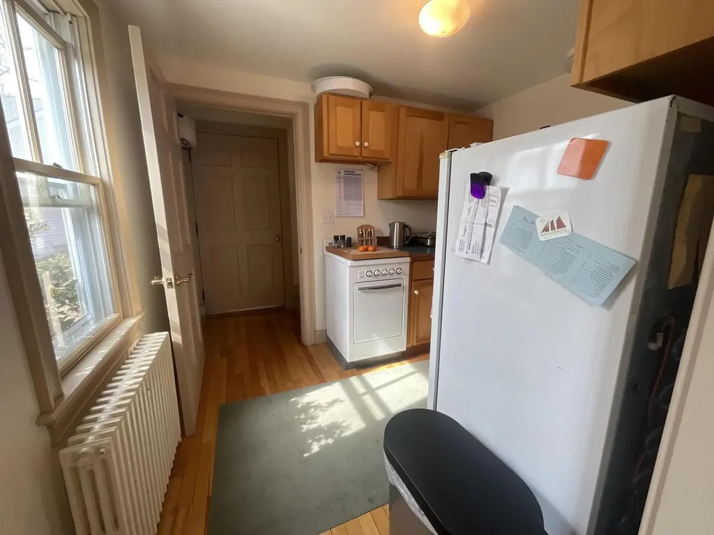 2122 Atlantic Highway Lincolnville ME 04849