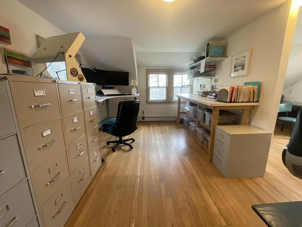 2122 Atlantic Highway Lincolnville ME 04849