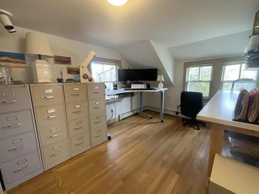 2122 Atlantic Highway Lincolnville ME 04849