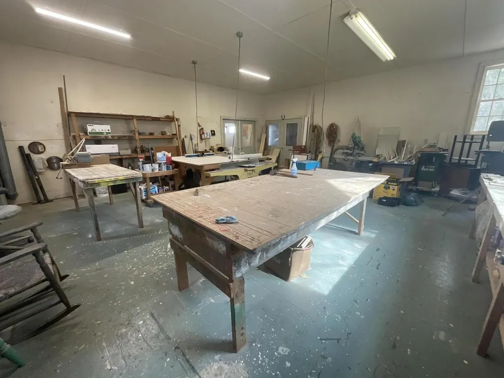 2122 Atlantic Highway Lincolnville ME 04849