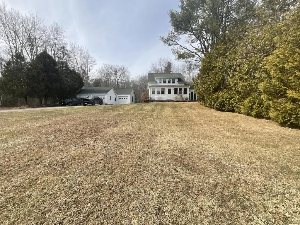 2122 Atlantic Highway Lincolnville ME 04849