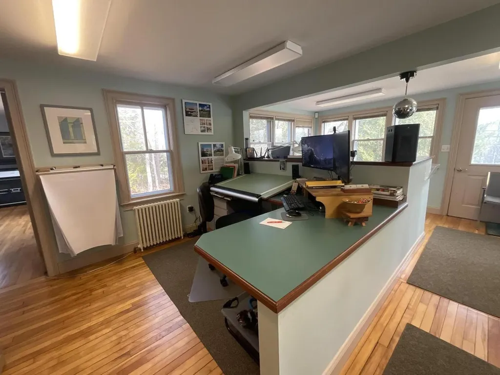 2122 Atlantic Highway Lincolnville ME 04849