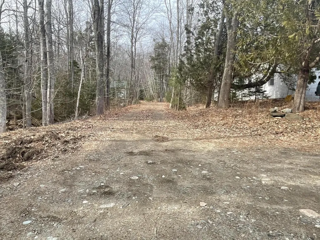 2122 Atlantic Highway Lincolnville ME 04849