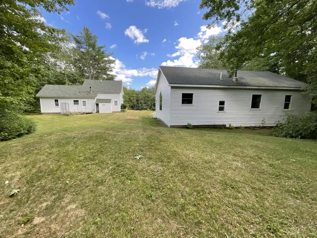 2122 Atlantic Highway Lincolnville ME 04849