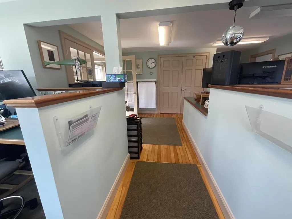 2122 Atlantic Highway Lincolnville ME 04849