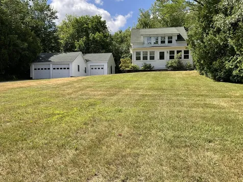 2122 Atlantic Highway Lincolnville ME 04849