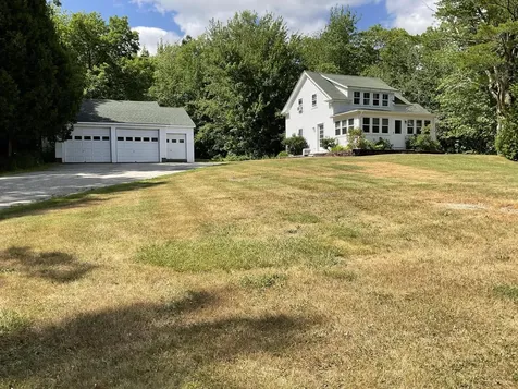 2122 Atlantic Highway Lincolnville ME 04849