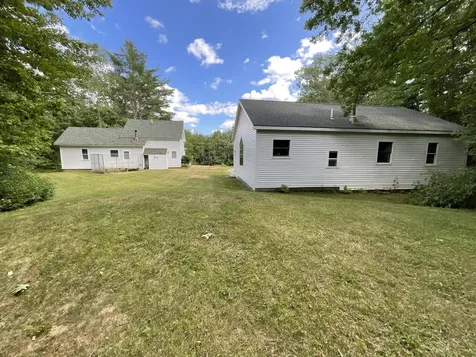 2122 Atlantic Highway Lincolnville ME 04849