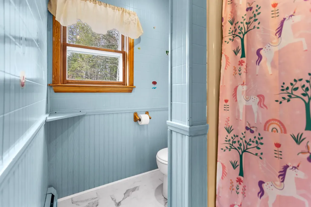 1782 Pushaw Road Glenburn ME 04401