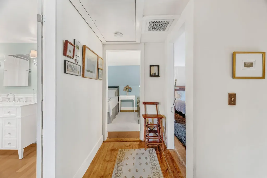 15 Wadsworth Street Thomaston ME 04861