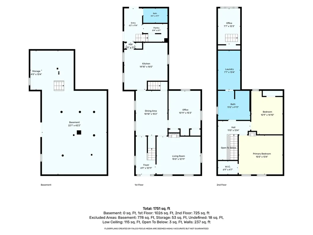 15 Wadsworth Street Thomaston ME 04861