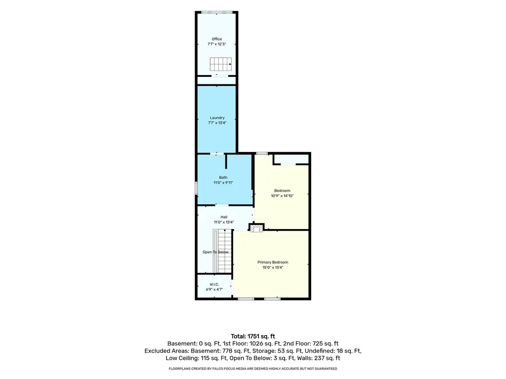 15 Wadsworth Street Thomaston ME 04861