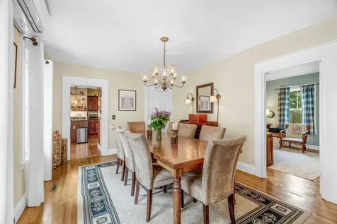 15 Wadsworth Street Thomaston ME 04861