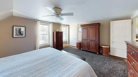 15 Wadsworth Street Thomaston ME 04861