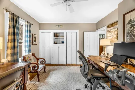 15 Wadsworth Street Thomaston ME 04861