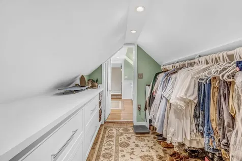 15 Wadsworth Street Thomaston ME 04861