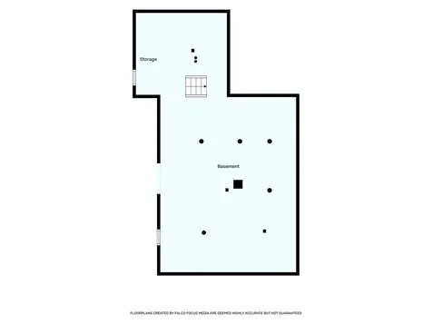 15 Wadsworth Street Thomaston ME 04861