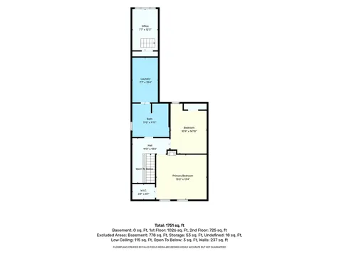 15 Wadsworth Street Thomaston ME 04861