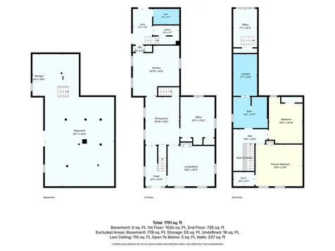 15 Wadsworth Street Thomaston ME 04861
