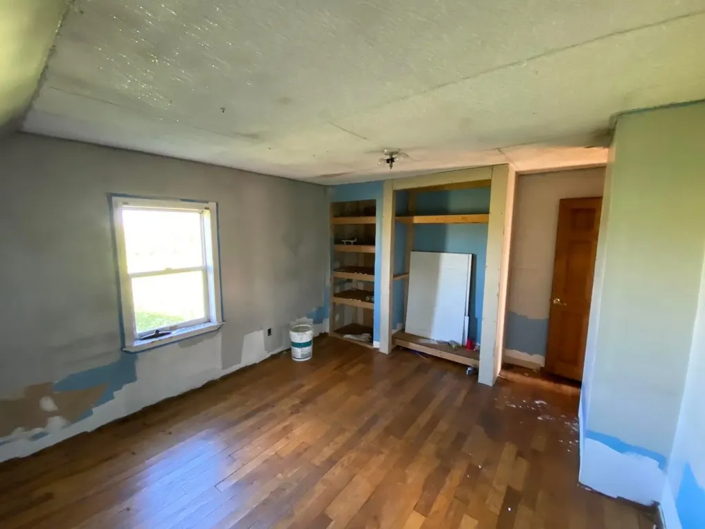 499 Caribou Road Presque Isle ME 04769