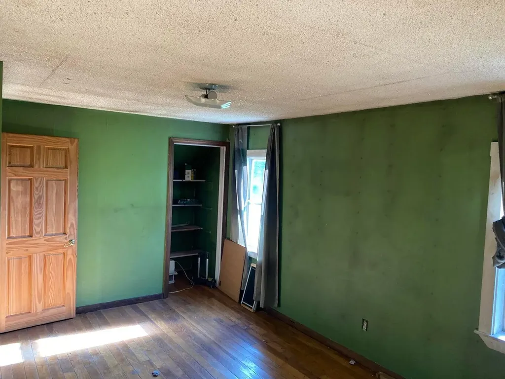 499 Caribou Road Presque Isle ME 04769