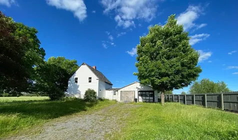 499 Caribou Road Presque Isle ME 04769