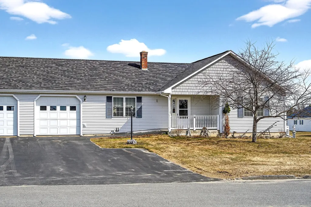 4 Whippoorwill Drive Winslow ME 04901