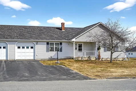 4 Whippoorwill Drive Winslow ME 04901