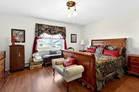 4 Whippoorwill Drive Winslow ME 04901