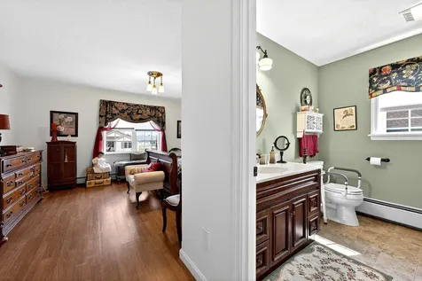 4 Whippoorwill Drive Winslow ME 04901