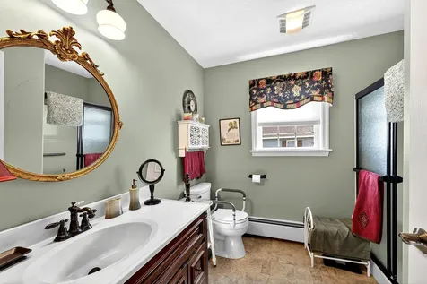 4 Whippoorwill Drive Winslow ME 04901