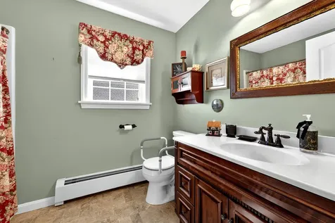 4 Whippoorwill Drive Winslow ME 04901