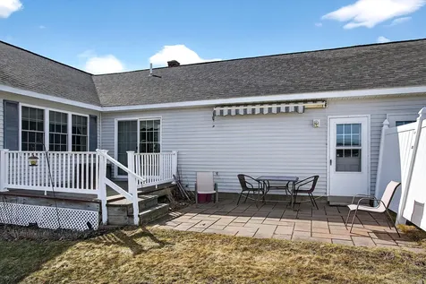 4 Whippoorwill Drive Winslow ME 04901