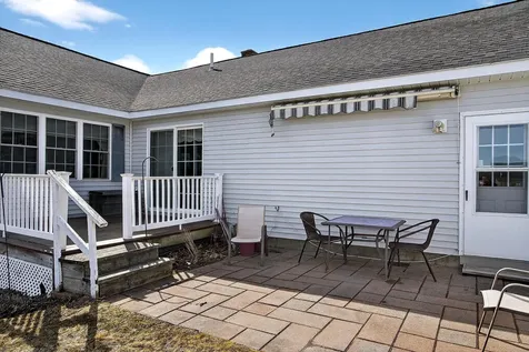 4 Whippoorwill Drive Winslow ME 04901