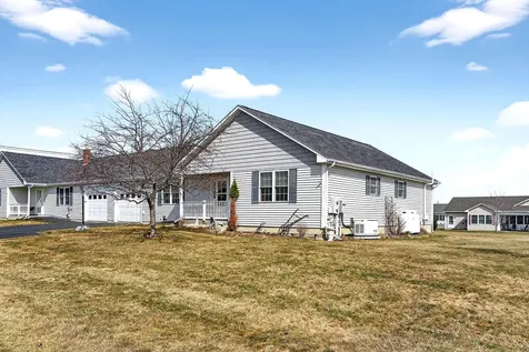 4 Whippoorwill Drive Winslow ME 04901