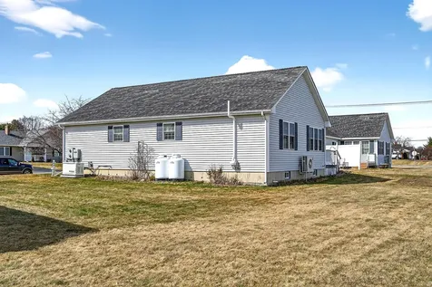 4 Whippoorwill Drive Winslow ME 04901
