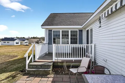4 Whippoorwill Drive Winslow ME 04901