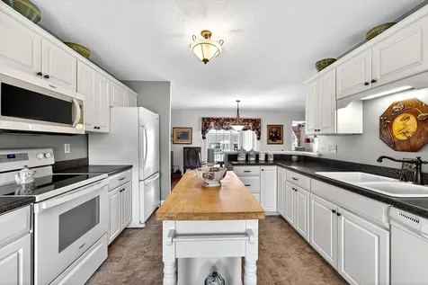 4 Whippoorwill Drive Winslow ME 04901