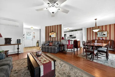 4 Whippoorwill Drive Winslow ME 04901